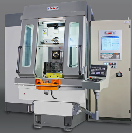 Centro di lavoro CNC a594c785